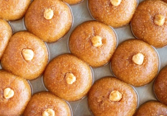 1 Kg Şekerpare Bayram Sofrası Misafiri