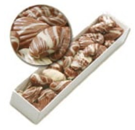 500 Gr El Yapımı Special Çikolata Çeşitleri