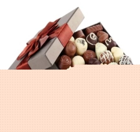 5000 Gr (5 Kg) Karışık El Yapımı Special Çikolata